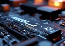 华硕主板一直进入bios