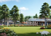 伊春职业学院照片有哪些？伊春职业学院校园环境怎么样？