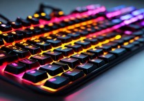 美商海盗船k55键盘