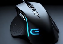 罗技G5