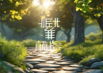 必由之路成语