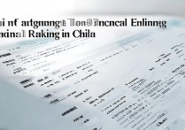 水利专科学校全国排名表有哪些？武汉专科院校哪个好？