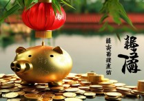 发财的四字成语