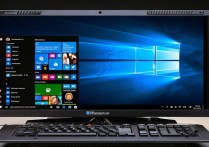 双显卡win10开机