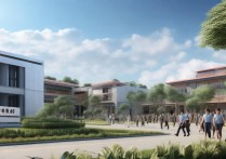 德阳绵竹职业学院，为何成为职业教育领域的新星？