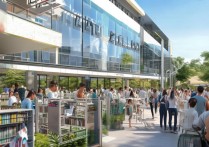 商务职业学院怎么样，商务职业学院值得报考吗？