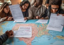 乔治华盛顿大学录取率是多少？申请难度大吗？