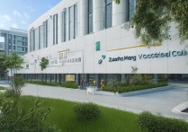 张猛职业学院怎么样？张猛职业学院招生简章及分数线