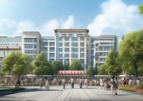 南充职业学院如何，录取分数线是多少值得去吗