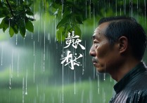 夏雨雨人成语