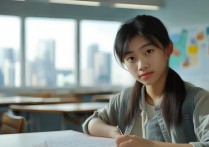 初中生成绩不理想，如何选择合适的高中或职业学校？