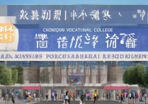 重庆财经职业学院怎么样？录取分数线是多少？