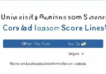 大学录取分数怎么查，高考录取分数线官方入口在哪里