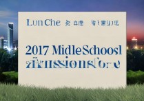 漯河市2017中招录取分数线出炉，哪些学校分数线创新高？录取规则有何变化？