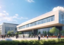 宝鸡工会职业学院