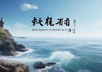 大海捞针成语