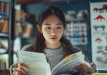 报考高职的女生选择什么专业好？