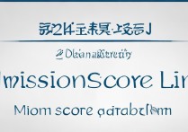 大连二本大学录取分数线是多少，2024年最低多少分能上