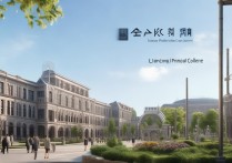 辽宁药科职业学院