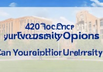 420分能上什么大学，420分能上公办大学吗？