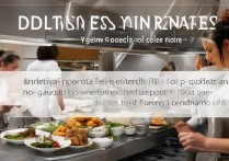 公办职业学院烹饪专业好吗？公办烹饪学校就业前景分析