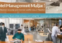 梧州职业学院酒店管理专业怎么样，就业前景好吗？