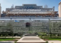 国防部大学怎么考进去？录取条件要求一览！