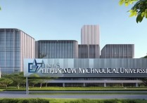 南洋理工大学