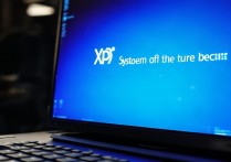 xp系统蓝屏