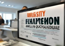 大学录取安排什么时候公布？大学录取查询入口在哪里