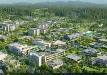 莱芜职业学院占地多少亩？莱芜职业学院占地面积及校区分布