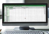 打开excel