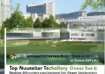 中国有哪些好的核技术专科学校排名与电力大学推荐？