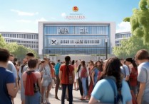 昆山杜克大学录取条件