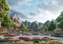 杨凌职业学院图片有哪些？杨凌职业学院校园风景图片大全