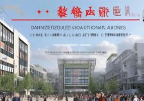 广州职业学院有哪些？广州职业学院排名及招生简章汇总