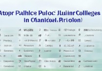 山东公办专科学校排名是多少，哪个学校最好？