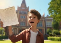 祝贺学子大学录取怎么写？大学录取祝福语大全