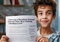 中考落榜后，选技校还是另有出路？技校生活与未来规划，如何明智抉择？