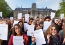 好大学录取二本吗，二本分数能上什么好大学？