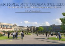 空军职业学院怎么样？空军职业学院录取分数线是多少？