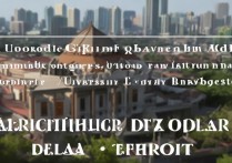 西安专科建筑专业排名如何？与西安建筑科技大学各专业排名相比有何差距？