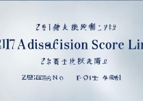 2017枝江一中录取分数线公布，今年分数线有何变化？揭秘录取趋势！