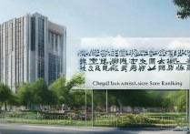 成都大学录取分数排名为何如此之高？背后原因有哪些？