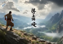 跋山涉水成语