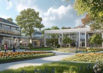 合肥庐江职业学院，揭秘该校特色与未来发展潜力？