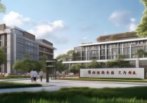 广西理科职业学院为何在同类院校中备受瞩目？其独特之处何在？