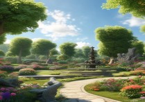 巨人的花园读后感