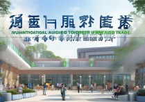 武汉商贸职业学院怎么样，是公办还是民办值得去读吗？