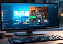 win7 双显卡切换